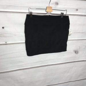 Charlotte Russe Mini Skirt